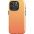 Orange Ombre iPhone 16 Pro Max Magsafe Impact Case