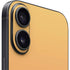 Orange Ombre iPhone 16 Skin