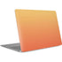 Orange Ombre Apple MacBook Air Skin