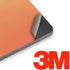 Orange Ombre Apple MacBook Air Skin