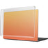 Orange Ombre MacBook Pro 14in (2021-24) Case plus Skin