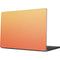 Orange Ombre Apple MacBook Pro 14-inch Skin