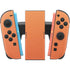 Orange Ombre Nintendo Switch 2 (2025) Joy-Con Controller Skin