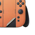 Orange Ombre Nintendo Switch 2 (2025) Joy-Con Controller Skin