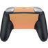 Orange Ombre Nintendo Switch 2 (2025) Pro Controller Skin