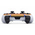 Orange Ombre PS5 DualSense Edge Pro Controller Skin