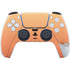 Orange Ombre PS5 Pro Bundle Skin