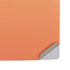 Orange Ombre PS5 Pro Disk Console Skin