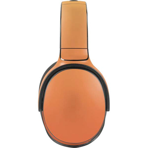 Orange Ombre Skullcandy Venue Skin