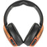 Orange Ombre Skullcandy Venue Skin