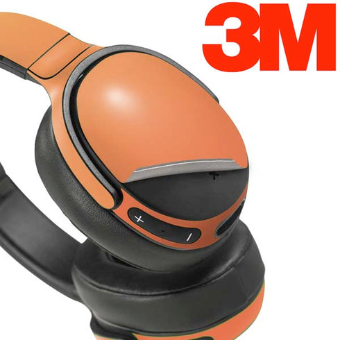 Orange Ombre Skullcandy Venue Skin