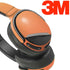 Orange Ombre Skullcandy Venue Skin
