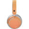 Orange Ombre Surface Headphones Skin