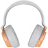 Orange Ombre Surface Headphones Skin