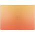 Orange Ombre Surface Laptop 7 13.8in Skin