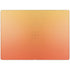 Orange Ombre Surface Laptop 7 15in Skin
