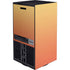 Orange Ombre XBox Series X Digital Edition Bundle Skin