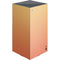 Orange Ombre XBox Series X Digital Edition Console Skin