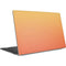Orange Ombre Dell XPS Skin