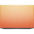 Orange Ombre HP ZBook Fury 16 G10 Skin