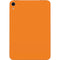 Orange Apple iPad Mini Skin