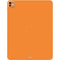 Orange iPad Pro 13in M4 (2024) Skin