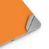 Orange iPad Pro 13in M4 (2024) Skin