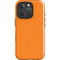 Orange iPhone 16 Pro Magsafe Impact Case
