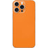 Orange iPhone 16 Pro Max Skin