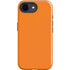 Orange iPhone 16e Impact Case