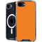 Orange iPhone 16e MagSafe Case