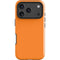 Orange iPhone 18 Pro Impact Case