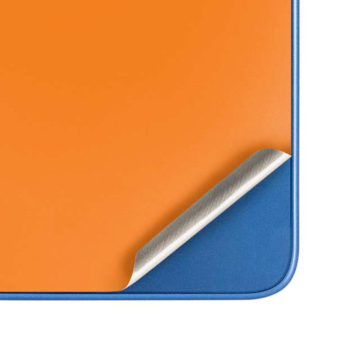 Orange Moto G Play 4G (2024) Skin