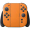 Orange Nintendo Switch 2 (2025) Joy-Con Controller Skin