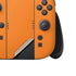 Orange Nintendo Switch 2 (2025) Joy-Con Controller Skin