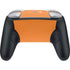 Orange Nintendo Switch 2 (2025) Pro Controller Skin