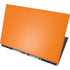 Orange Dell Precision Skin