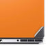 Orange Dell Precision Skin