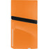 Orange PS5 Pro Disk Bundle Skin