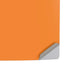 Orange PS5 Pro Disk Console Skin