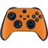 Orange Xbox Series X Skins