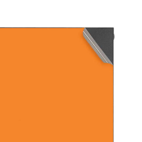 Orange XBox Series X Digital Edition Console Skin