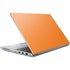 Orange HP ZBook Fury 16 G10 Skin