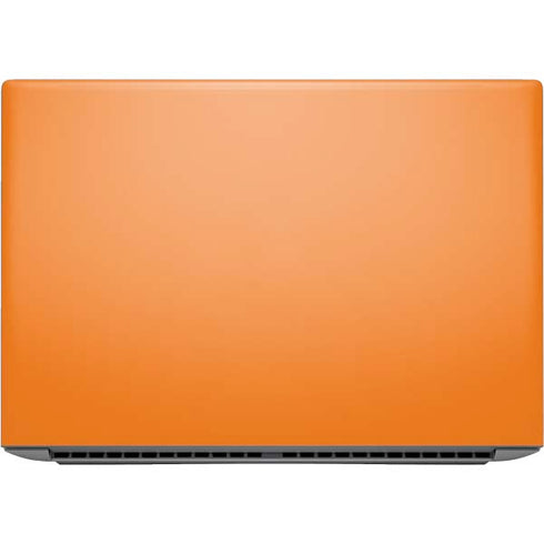 Orange HP ZBook Fury 16 G10 Skin