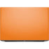Orange HP ZBook Fury 16 G10 Skin