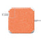 Orange Spots 85W Power Adapter (15 and 17 inch MacBook Pro Charger) Skin