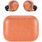 Orange Spots Amazon Echo Buds Skin