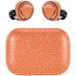 Orange Spots Amazon Echo Buds Skin