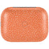Orange Spots Amazon Echo Buds Skin