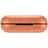 Orange Spots Amazon Echo Buds Skin